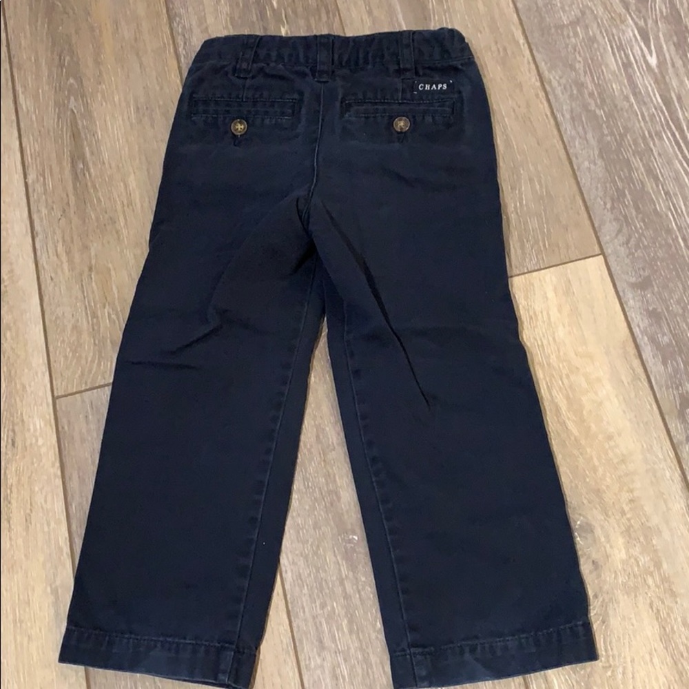 Pants 👖 - Picture 2 of 4